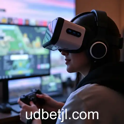 Gaming Industry Evolution Amid Technological Advances