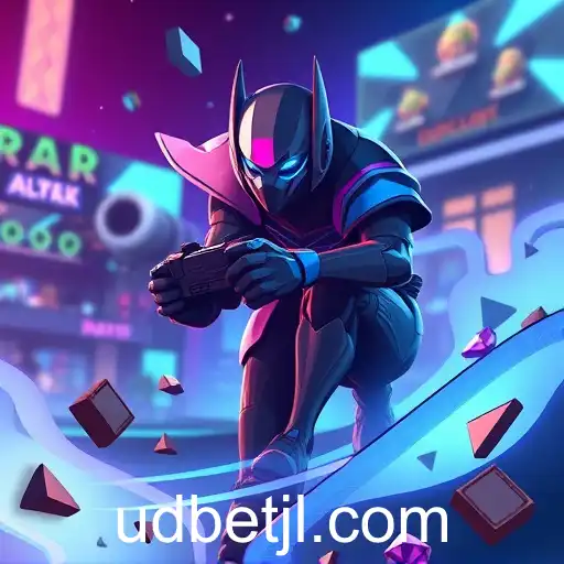 The Rise of UDBET in the Gaming World