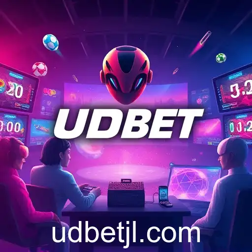 The Rise of UDBET: A New Frontier in Online Gaming