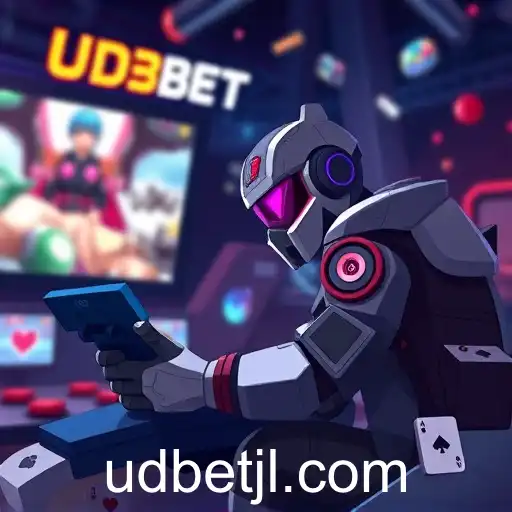 The Rise of UDBET in Online Gaming