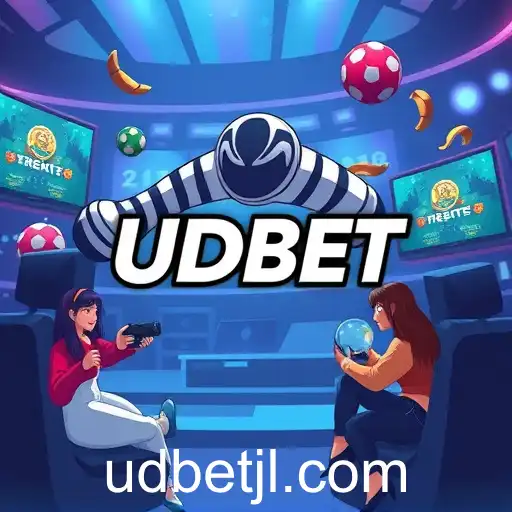 The Rise of UDBET: Transforming Online Gaming