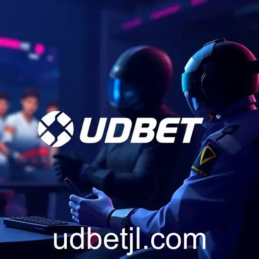 The Rise of UDBET in the Global Gaming Community