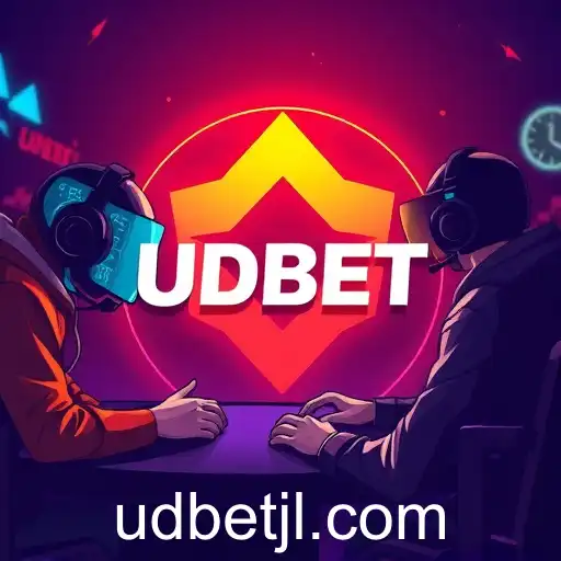 The Rise of UDBET in the Online Gaming World