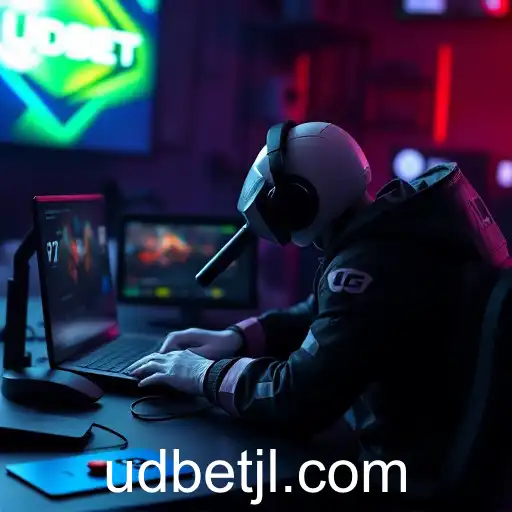 UDBET: The Evolution of Online Gaming Culture