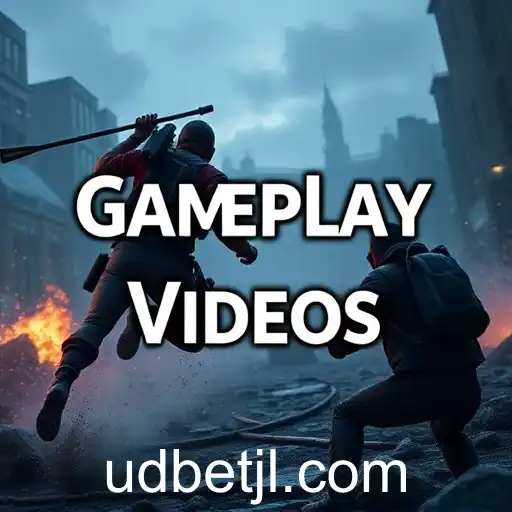 UDBET: Revolutionizing Online Gaming in 2025