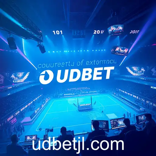 The Rise of UDBET and Its Impact on the Online Gaming Industry