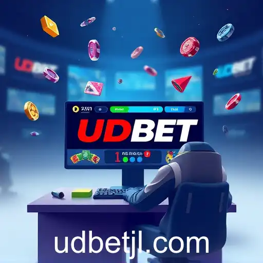 Rise of UDBET: Revolutionizing Online Gaming