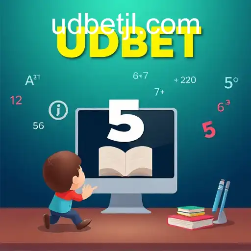 The Rise of Educational Games: Engaging Learning with UDBET