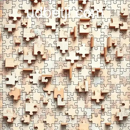 Exploring the Captivating World of UDBET Puzzle Games