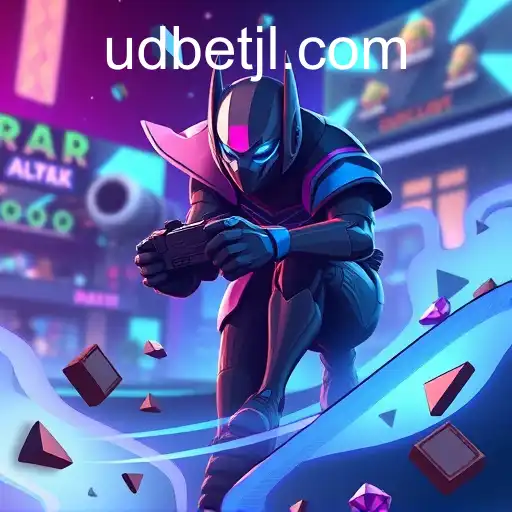 The Rise of UDBET in the Gaming World