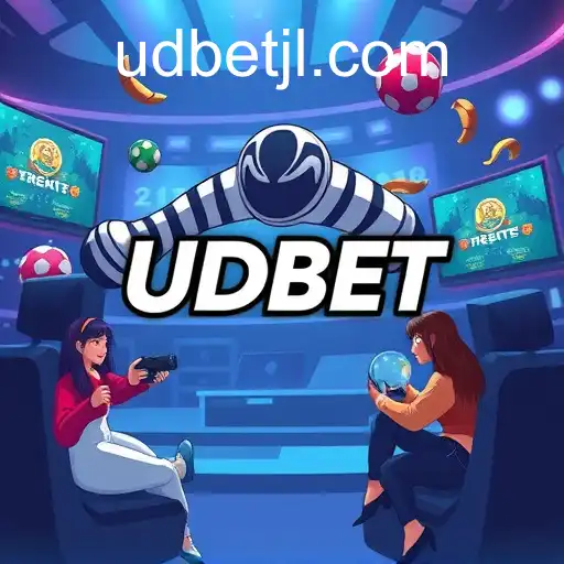 The Rise of UDBET: Transforming Online Gaming