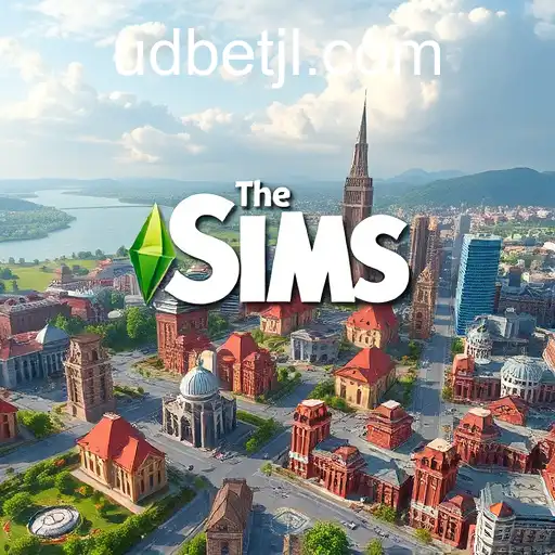 Exploring the Diverse World of Simulation Games on UDBET