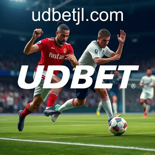 Exploring the 'Sports Games' Category: Unveiling the Essence of UDBET