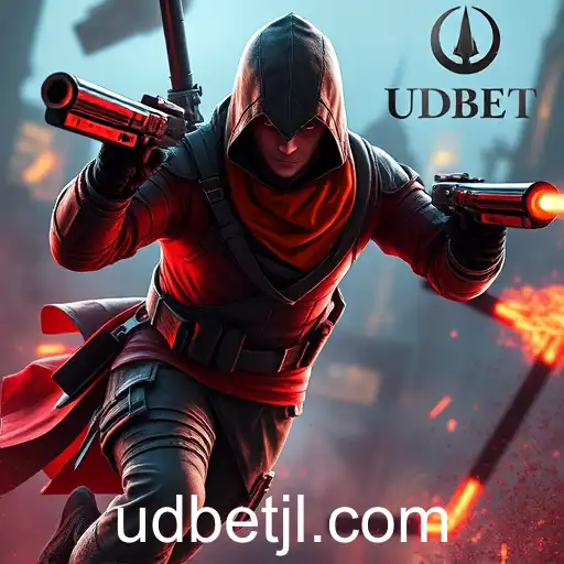 Exploring the Thrilling World of Action Games with UDBET