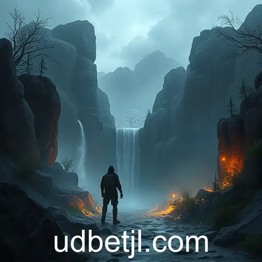 Exploring 'Adventure Games' with UDBET: A Gateway to Immersive Storytelling