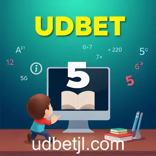 The Rise of Educational Games: Engaging Learning with UDBET
