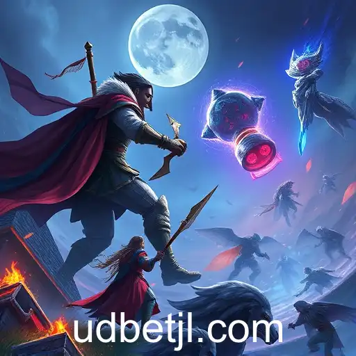 Evolution of Online Gaming Platforms