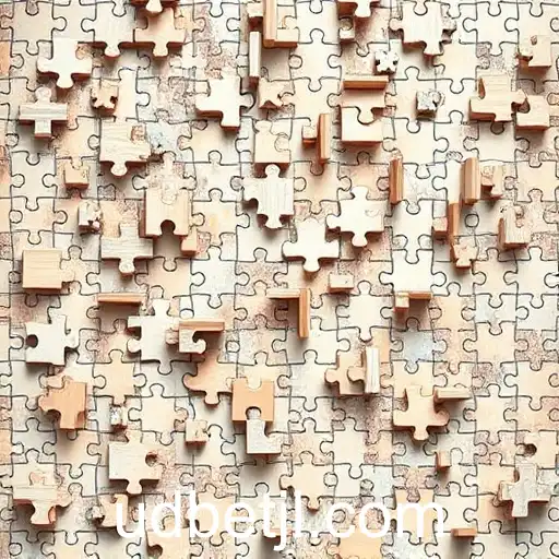 Exploring the Captivating World of UDBET Puzzle Games