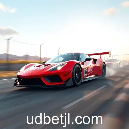 Exploring the Thrills of Racing Games: The UDBET Experience