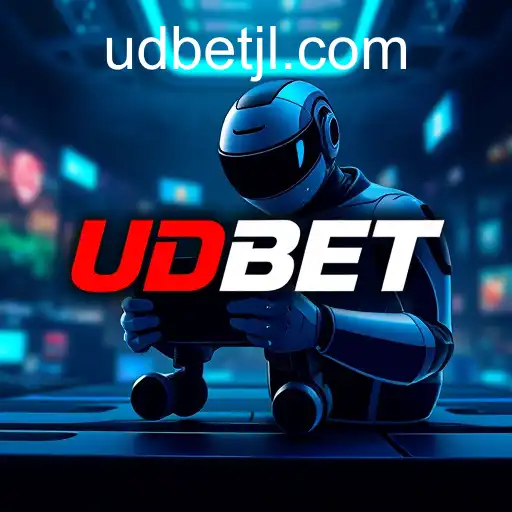 UDBET: Revolutionizing Online Gaming Experience
