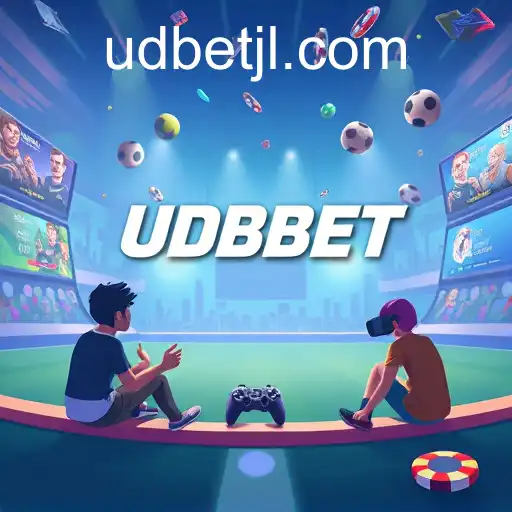 The Rise of UDBET: Revolutionizing Online Gaming