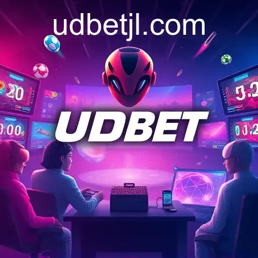 The Rise of UDBET: A New Frontier in Online Gaming