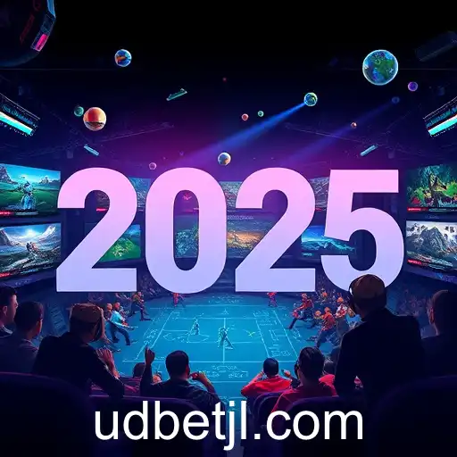 The Rise of UDBET in Online Gaming