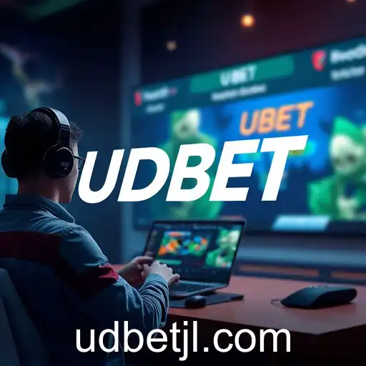 The Rise of UDBET in the Online Gaming World