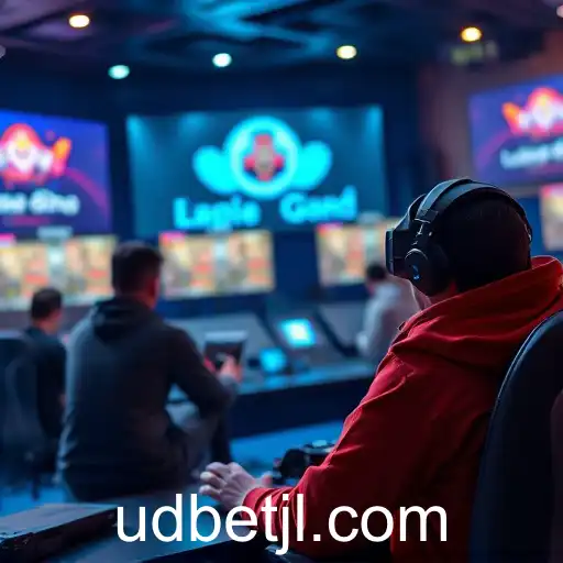 The Evolution of UDBET in the Gaming World