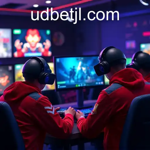UDBET Online Gaming Trends