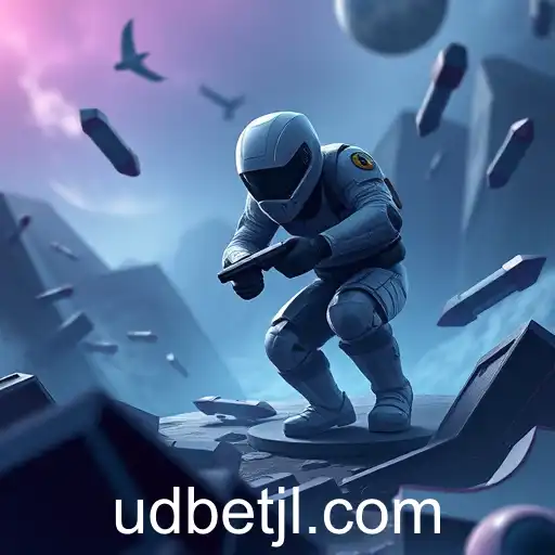 UDBET's Rise in the Gaming World