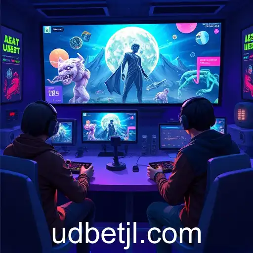 Rise of UDBET: Revolutionizing Online Gaming