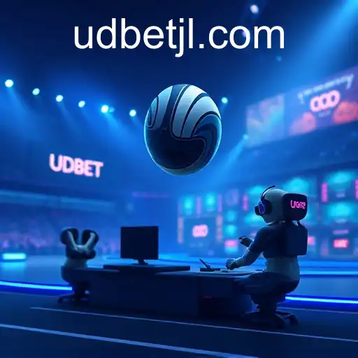 UDBET Revolutionizes Online Gaming Experience