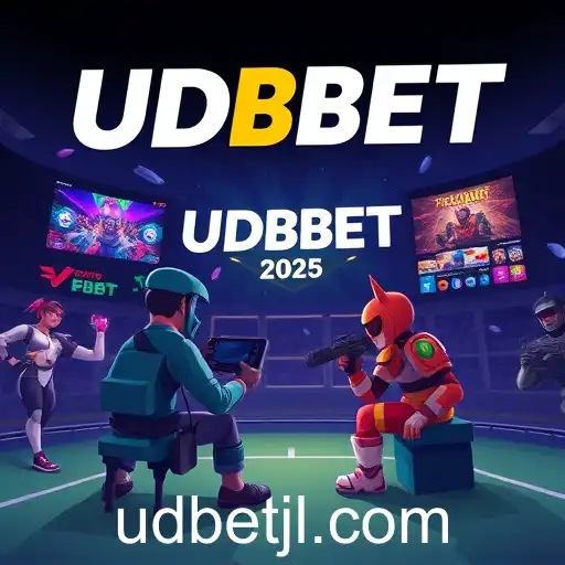 The Rise of UDBET in Digital Gaming