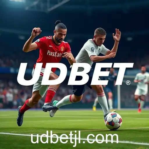 Emerging Trends in Online Gaming: UDBET's Influence