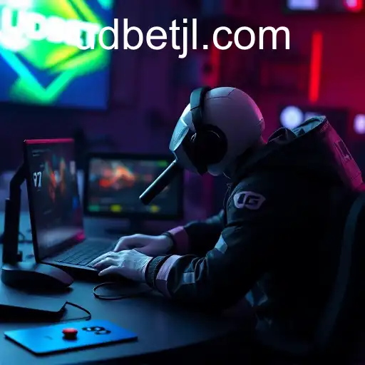 UDBET: The Evolution of Online Gaming Culture