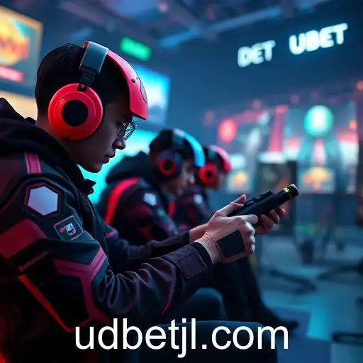 Evolving Gaming Landscape with UDBET