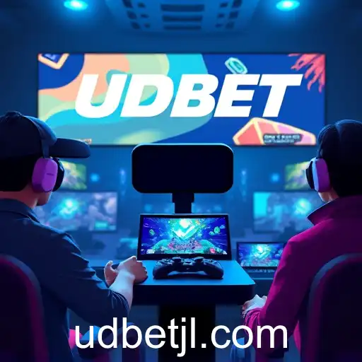 Exploring the Rise of UDBET in Global Gaming