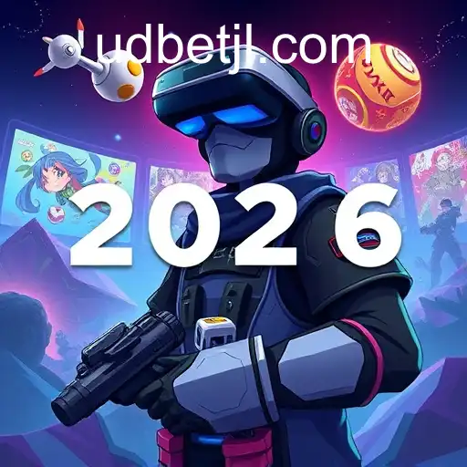 UDBET Redefines Online Gaming in 2026