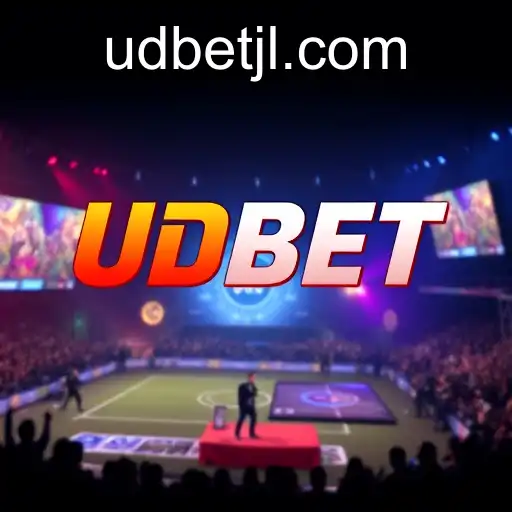 The Evolution of Online Gaming and UDBET's Role in 2025